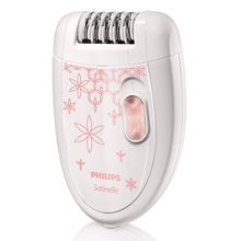 Philips HP6420/00 Satinelle 40 Cımbız Kablolu Epilasyon Cihazı