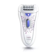 Philips HP6578 Satin Perfect 32 Cımbız Epilatör Cihazı