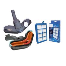 Philips HR 6836 Triathlon Süpürge Sünger Filtresi