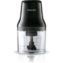Philips HR1393/90 Daily Collection Siyah Doğrayıcı Rondo