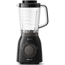 Philips HR2156/90 Viva Collection Siyah 600 W Blender