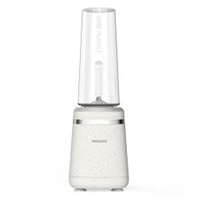 Philips HR2500/00 350W Beyaz Blender