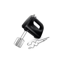Philips HR3705-10 Daily Collection 300 W 5 Kademeli Siyah El Mikseri