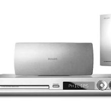 Philips HTS3100 Ev Sinema Paketi
