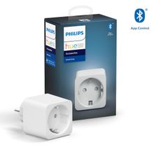 Philips Hue Beyaz Akıllı Priz