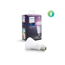 Philips Hue E27 Duylu Akıllı Ampul