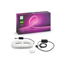Philips Hue Outdoor Akıllı LED Şerit 5 Metre Aydınlatma