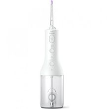 Philips HX3806 31 3000 Sonicare Cordless Power Flosser Şarjlı Diş Arası Temizleyicisi