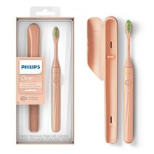Philips HY1200/05 One Sonicare Şarj Edilebilir Diş Fırçası