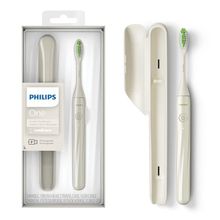 Philips HY1200/07 One Sonicare Şarj Edilebilir Diş Fırçası