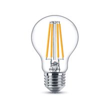 Philips LED Classic 100W A67 E27 WW CL ND SRT4 Led Filament Ampul