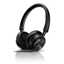 Philips M2L-00 Fidelio Siyah Kulaklık