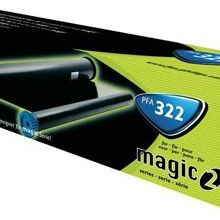 Philips Magic II Fax Filmi