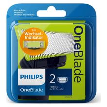 Philips OneBlade QP220/50 2'li Yedek Bıçak