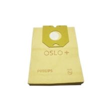 Philips Oslo Kağıt Süpürge Torbası
