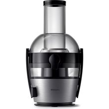 Philips Premium Viva Katı Meyve Sıkacağı - Siyah