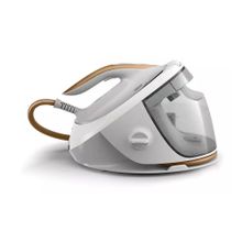 Philips PSG7040/10 PerfectCare Beyaz Buhar Kazanlı Ütü