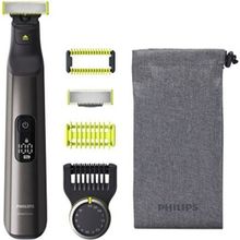 Philips QP6550/15 OneBlade Pro Tıraş Makinesi
