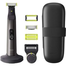 Philips QP6650/30 OneBlade Pro Tıraş Makinesi