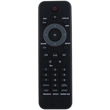 Philips RM-D750 Universal DVD Kumandası