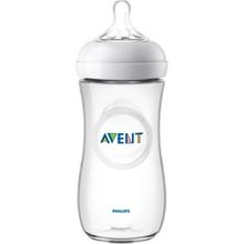 Philips Scf036/17 330 ml Avent Natural PP Biberon