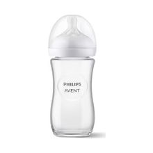Philips SCY933/01 Avent Natural Response 1 Ay+ 240 ml Cam Biberon