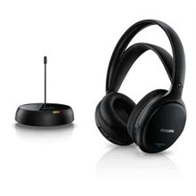 Philips SHC5200-10 Siyah Kulaklık