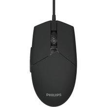 Philips SPK-9304B 3200 Dpi Ledli Kablolu Oyuncu Mouse