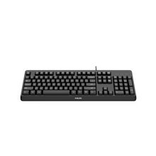 Philips SPK6207BLB Siyah Kablolu Klavye