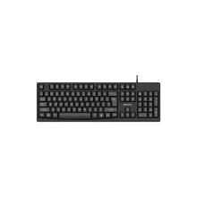 Philips SPK6214 Q Türkçe USB Kablolu Multimedia Klavye