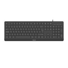 Philips SPK6238B USB Kablolu Türkçe Q Klavye Siyah