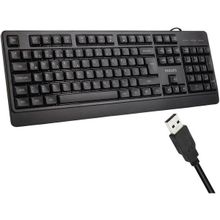 Philips SPK6247B Q USB Siyah Klavye