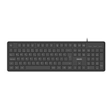 Philips SPK6248 Siyah Kablolu Q Klavye