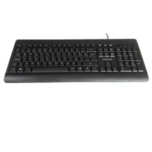 Philips SPK6294 TR USB Siyah Q Klavye