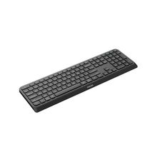 Philips SPK6407B Siyah Kablosuz Bluetooth Klavye