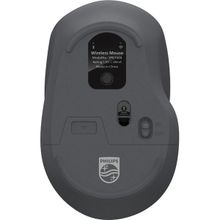 Philips SPK7448 Sessiz Optik Kablosuz Mouse