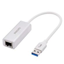 Philips Swr1609ı/93 Usb 3.0 To Rj45 Ethernet Çevirici