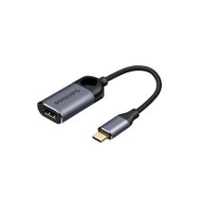 Philips SWV6001/00 USB-C 15 cm HDMI Adaptörü
