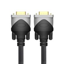 Philips SWV9009 1 m Örgülü 15 Pinli 1080P VGA Kablosu