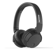 Philips TABH305BK Kulaküstü Bluetooth Kulaklık Siyah