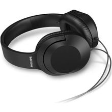 Philips TAH2005BK Kulak Üstü Kablolu Kulaklık