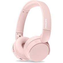Philips TAH4209 Pembe Bluetooth Kulaklık
