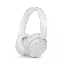 Philips TAH5209 Beyaz Bluetooth Kulaklık
