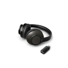 Philips TAH6206 Siyah Bluetooth Kulaklık
