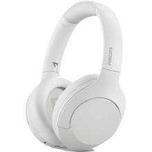 Philips TAH8506WT Anc Pro Beyaz Bluetooth Kulaklık