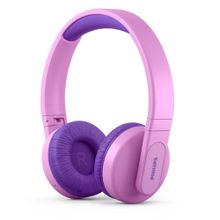 Philips TAK4206PK Pembe Bluetooth Kulaklık
