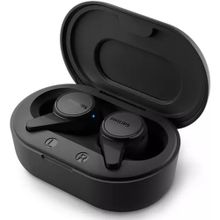 Philips TAT1207 Siyah Bluetooth Kulaklık