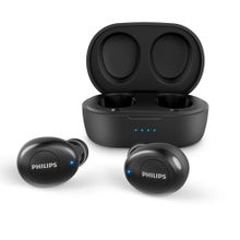 Philips TAT2205 Siyah Bluetooth Kulaklık