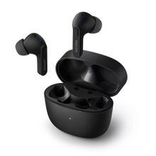 Philips TAT2206 Siyah Bluetooth Kulaklık