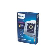 Philips Ultra Long Performance S bag Toz Torbası